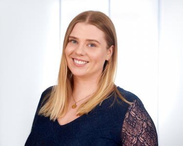 Ragnhildur Þórarinsdóttir
