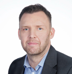 Elvar Bjarki Helgason