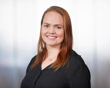 Rósa Huld Óskarsdóttir